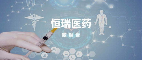 睿藍微報告 | 恒瑞醫藥何時重拾升勢？孫飄揚 需更多產品與人體干細胞技術助力
